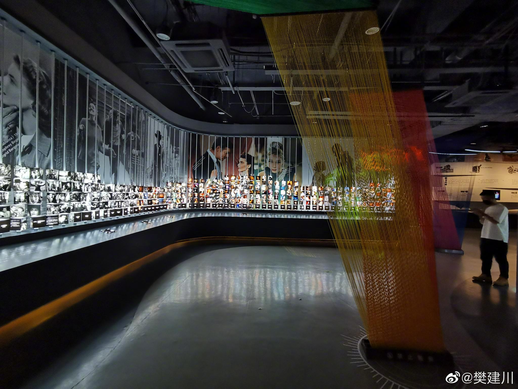 青岛电影博物馆