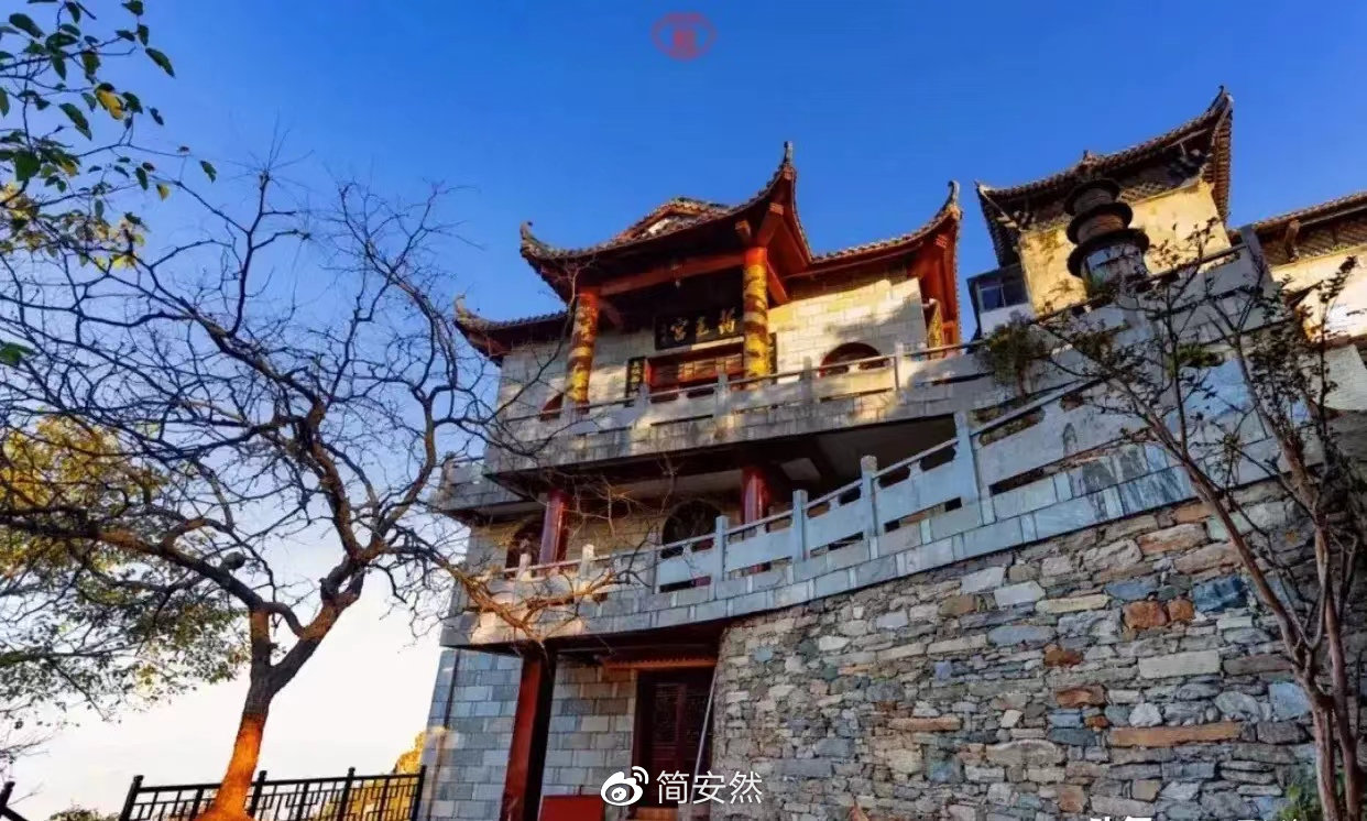 在武汉黄陂美宿,出圈又出片,带你品味惬意田园生活|黄陂|客栈|田园_新浪新闻