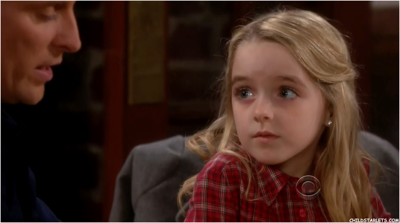 麦肯娜·格瑞丝 mckenna grace_高清图集_新浪网