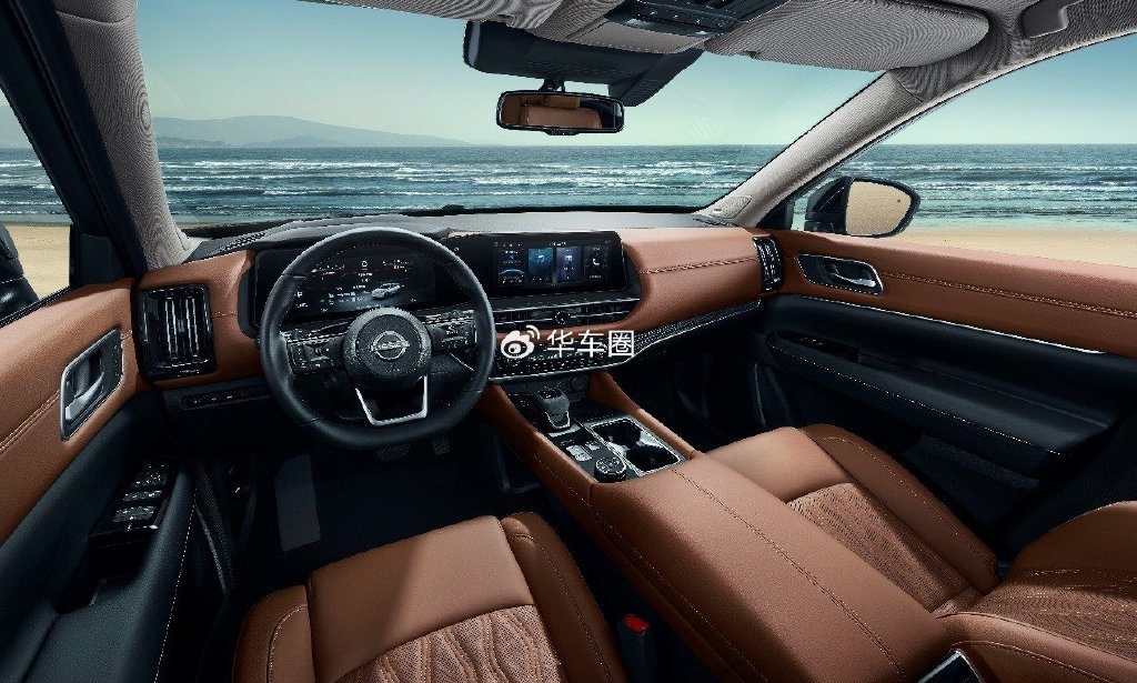 探陆表示:空间大仅仅是基础-新浪汽车