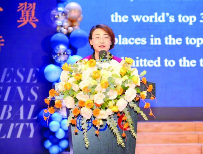 刘舒婧：深耕国际教育十余载，以融合创新赋能人才成长|扬子晚报|江苏省|苏州市|课程|教学_新浪新闻