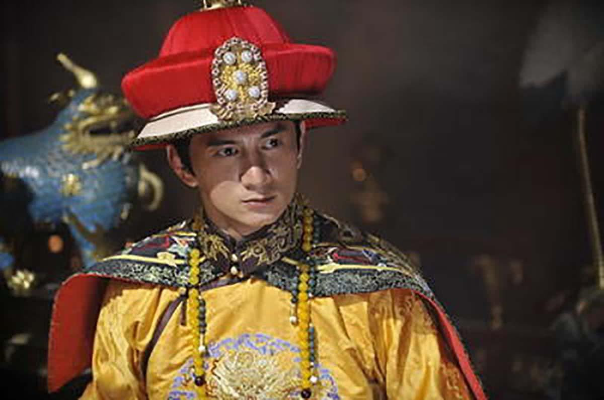 康熙皇帝6次南下巡视是游山玩水吗?是去办两件大事情