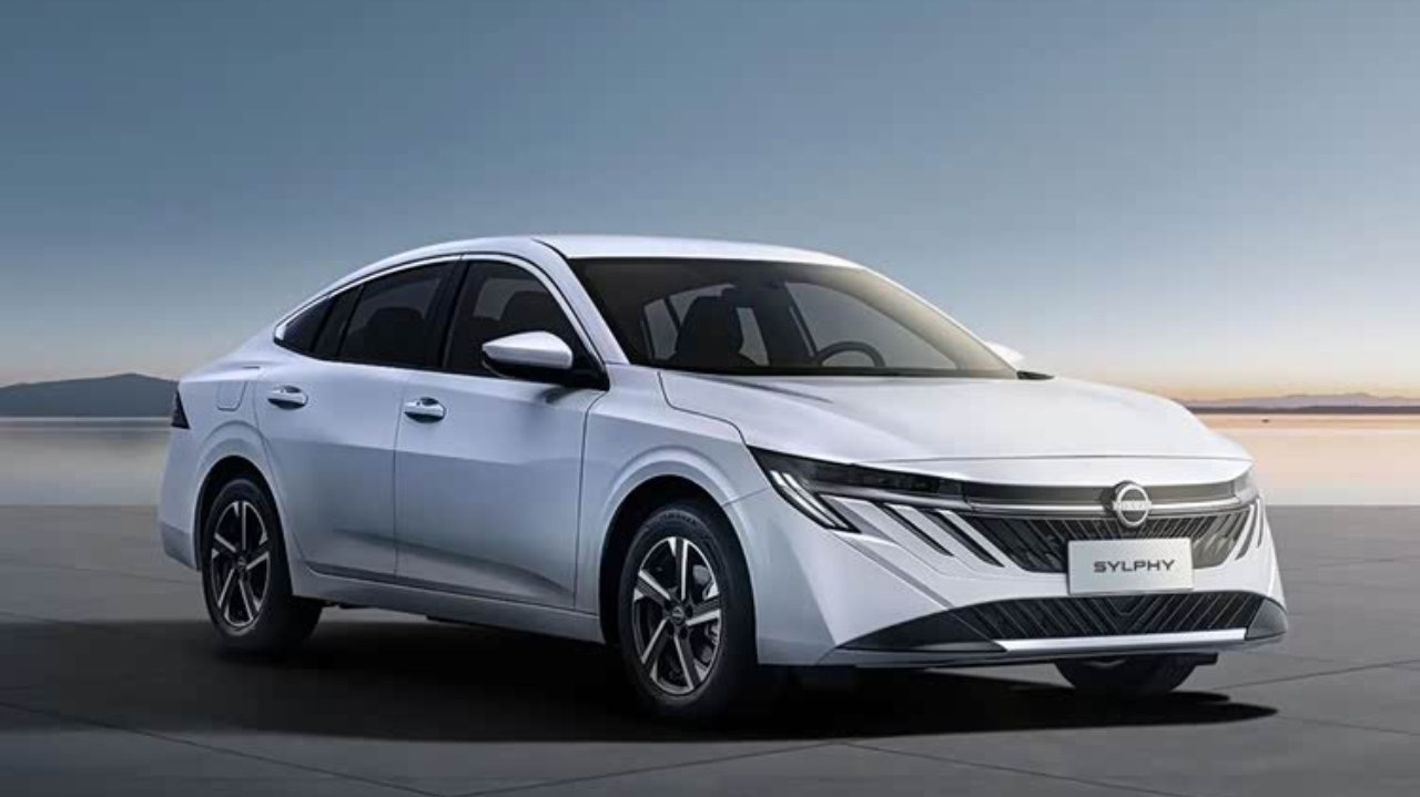 东风日产第十五代轩逸 限时售价9.49万起，三款车型怎么选更划算?