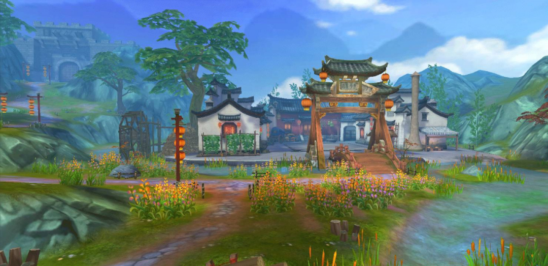 你还记得2017年8月1日吗寻仙手游