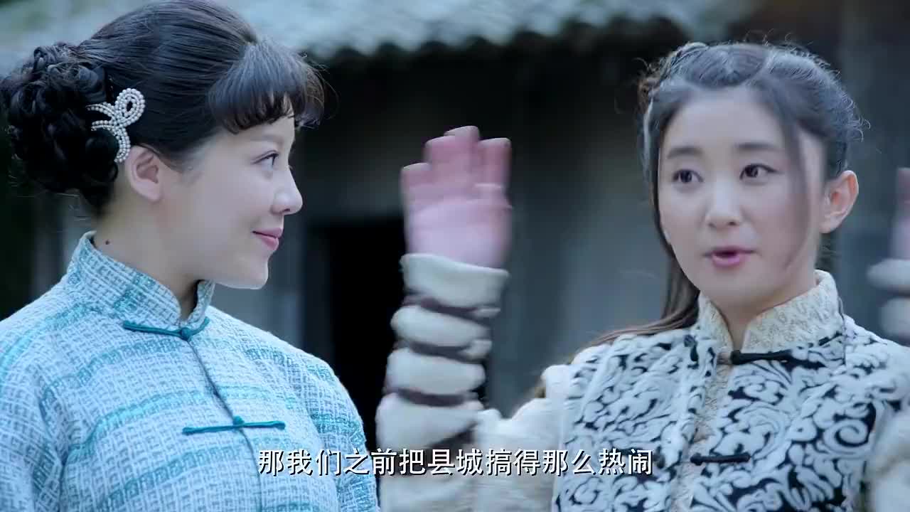 嫂子嫂子:鬼子的生化战争,拿三边县的土壤