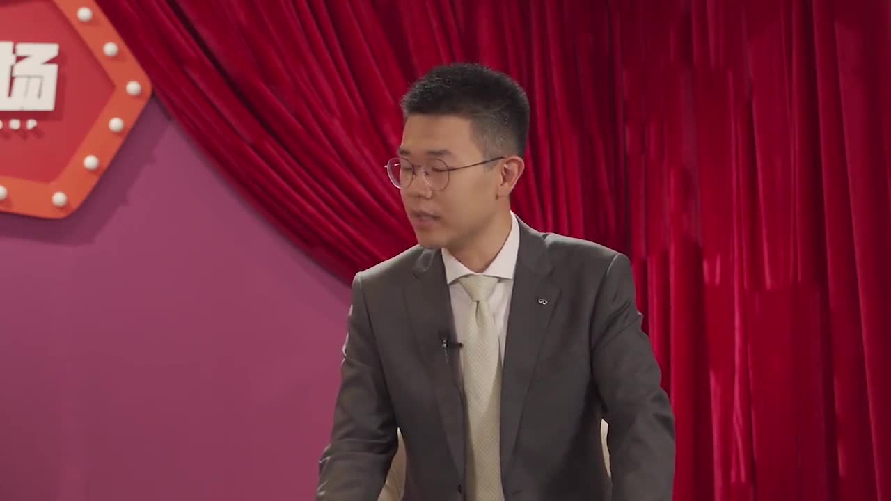 2020北京车展丨专访东风英菲尼迪公关总监 宁晗