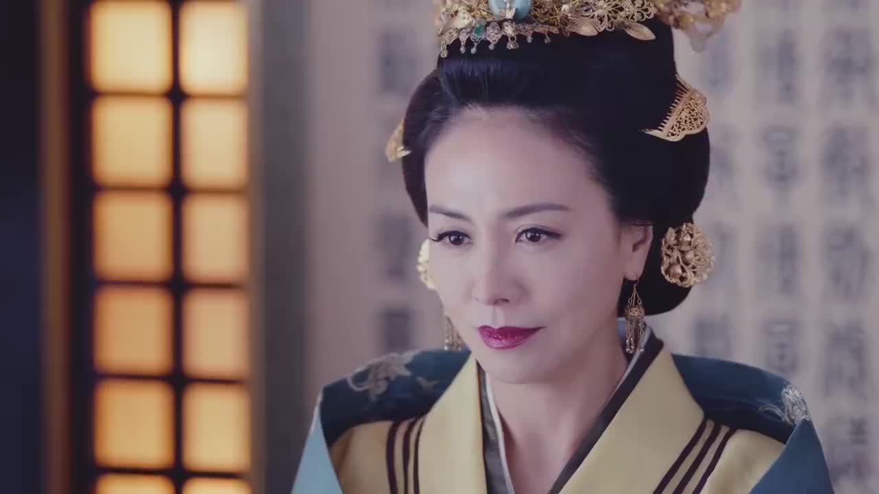 锦绣未央老夫人大寿三个孙女都送礼只有她送的最讨人喜欢