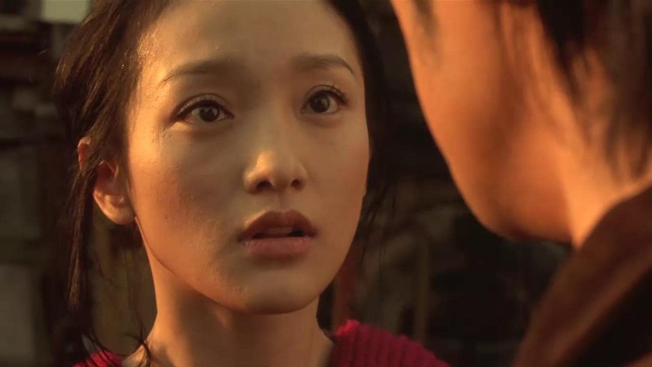 金城武&周迅 / 如果爱