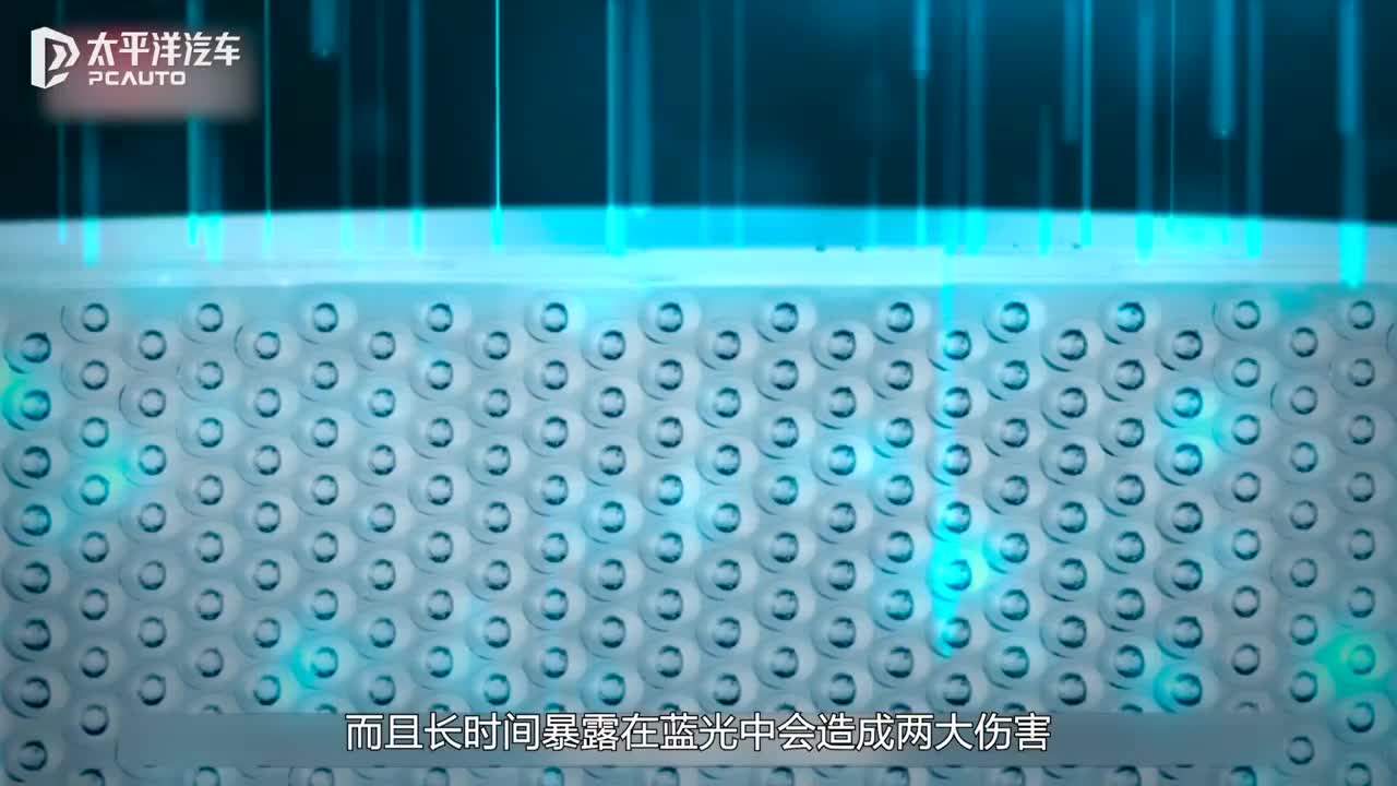 有造型感的悬浮顶