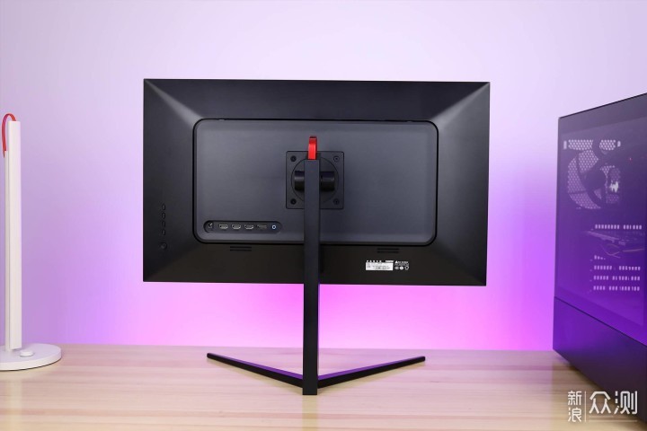 点燃电竞激情泰坦军团电竞显示器t27qg评测