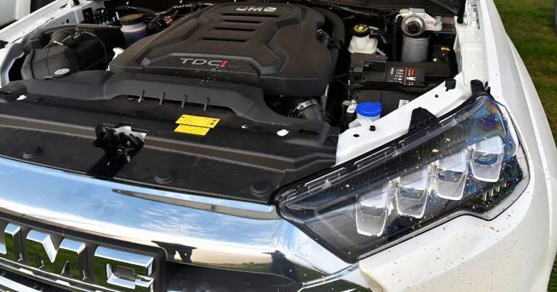 畅销中国农村，这些国产皮卡能带你致富！