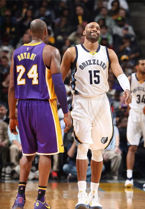 卡特nba生涯与科比交锋31场表现如何