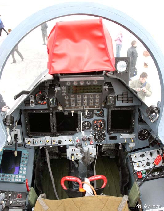 大马弯刀Су30МКМsu30mkm多用途歼击机