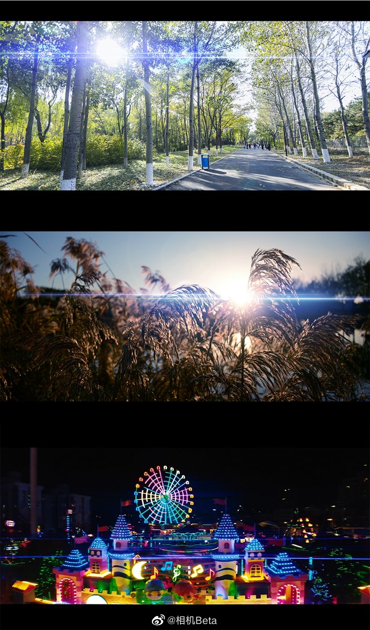 无人机电影变形, 广角, 鱼眼镜头……|无人机|镜头|新品_新浪新闻