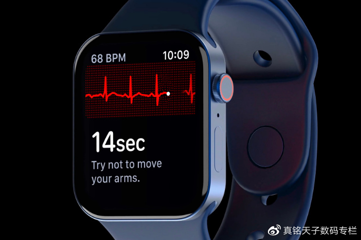 苹果将移除手表的血氧检测功能以规避进口禁令
