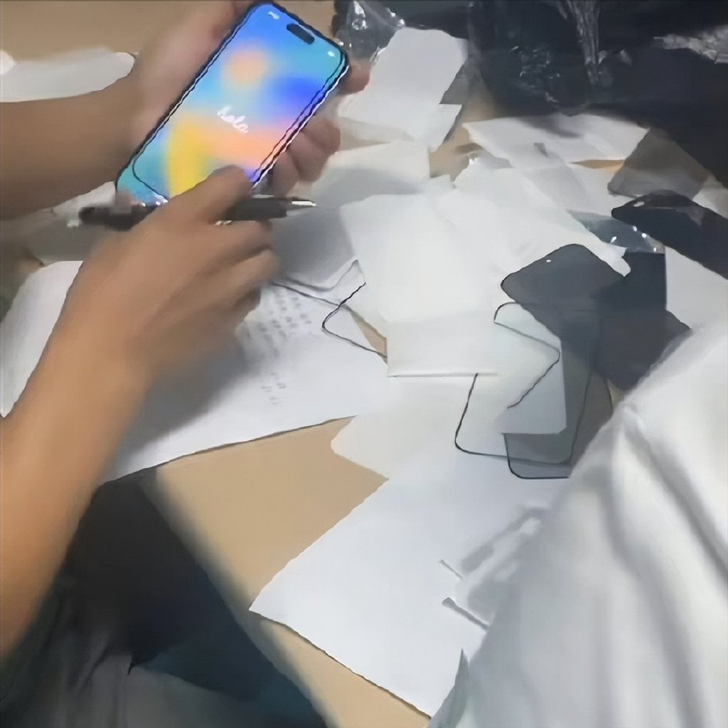 提前激活罚款20万，博主直播晒iPhone14被封，网友：活该！休闲区蓝鸢梦想 - Www.slyday.coM