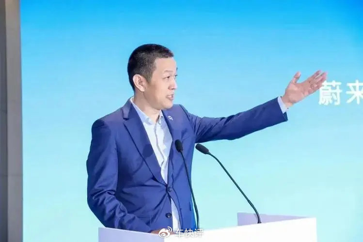 首款车型对标特斯拉model y,蔚来的乐道有没有未来?