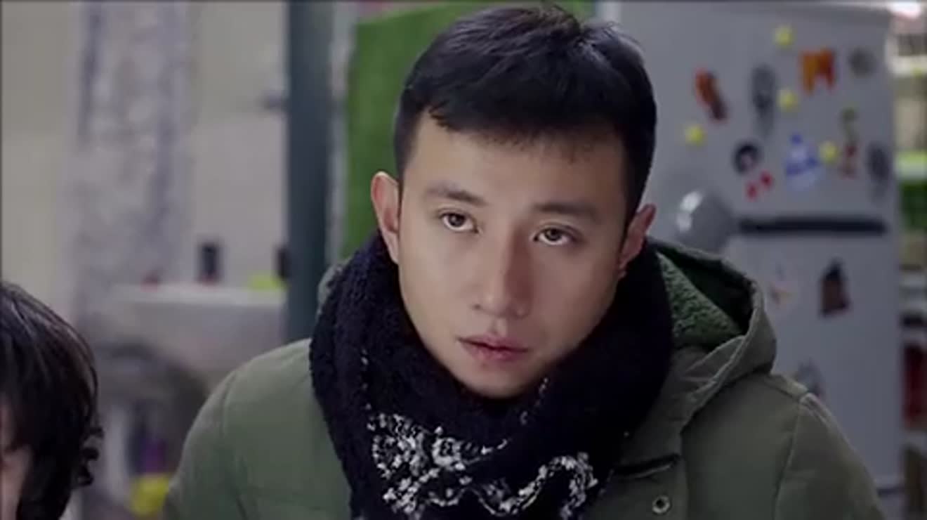 小爸爸于果因夏天这个多出的儿子痛失女友却又无可奈何