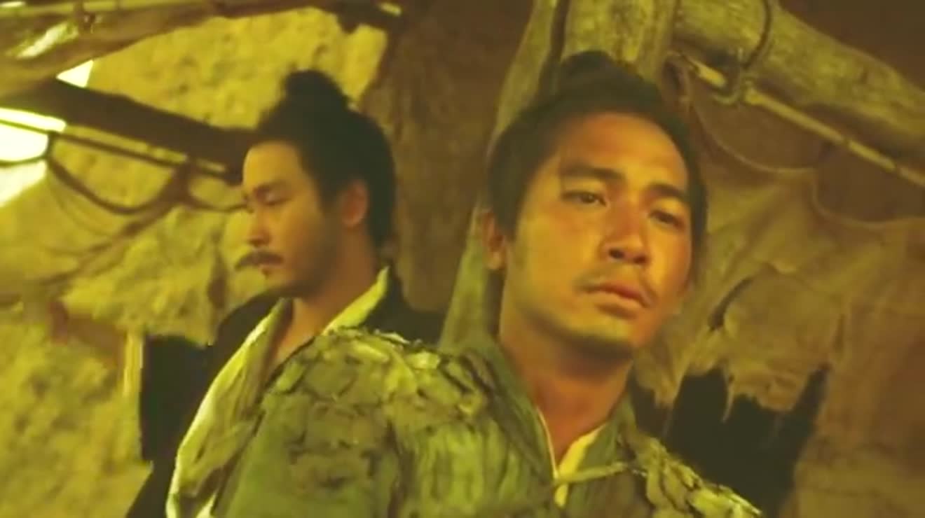 从东邪西毒看古代武侠世界中的人性与情感
