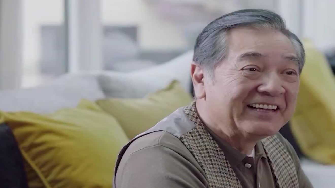 亲爱的热爱的韩爷爷懵圈了