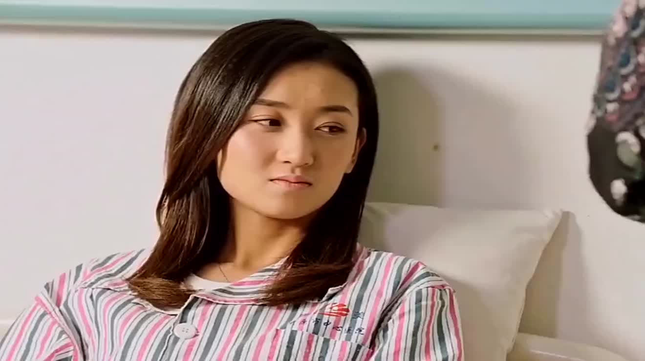 乡村爱情11银萍生病郑宇悉心照料