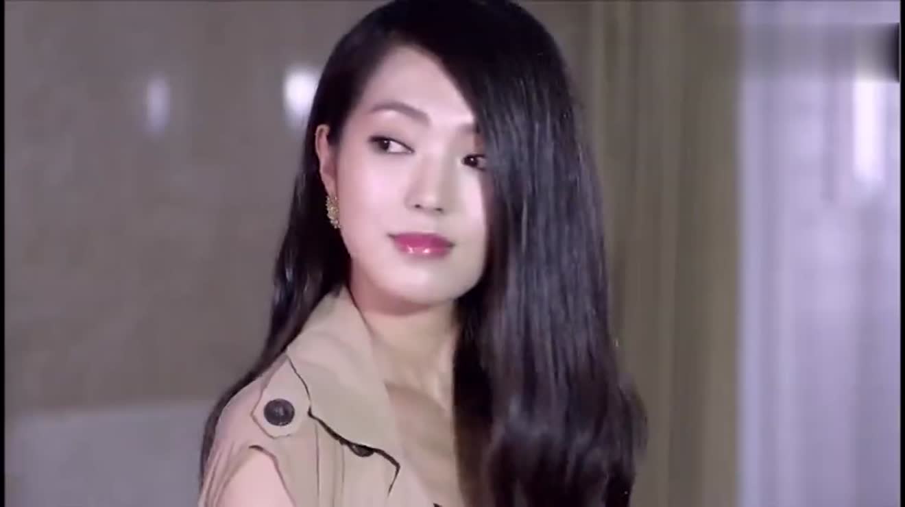 千金归来:丁佳慧以为能坐上董事长的位置,长清来说