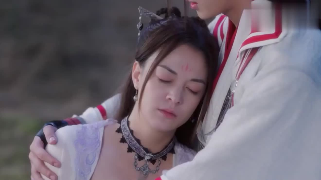 从前有座灵剑山大师兄表示很羡慕王陆将王舞交给了他