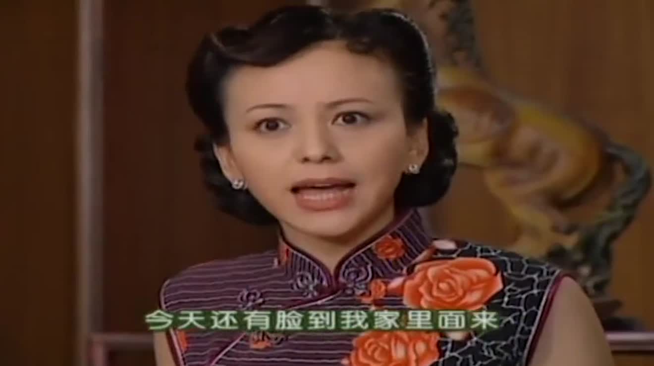 九姨太为了教训何书恒把家里的古董都砸碎了会发生什么