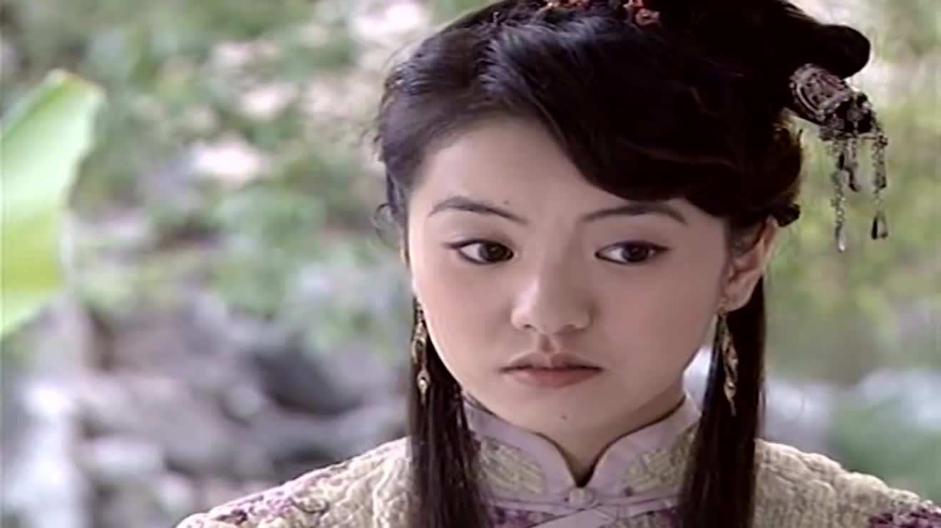 功夫状元:聂小龙想方设法将成白花引进树林,原来是另有目的