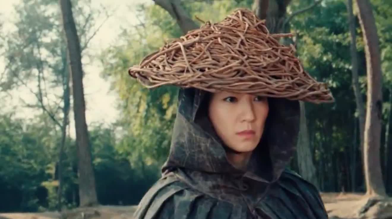 武林高手遭暗算翻脸复仇不留一丝情面气场霸气无敌