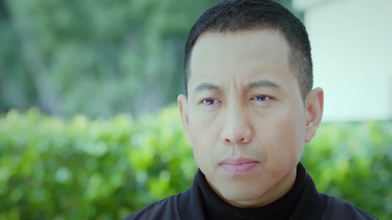 春天里放狠话里胡胜利是最弱的一个