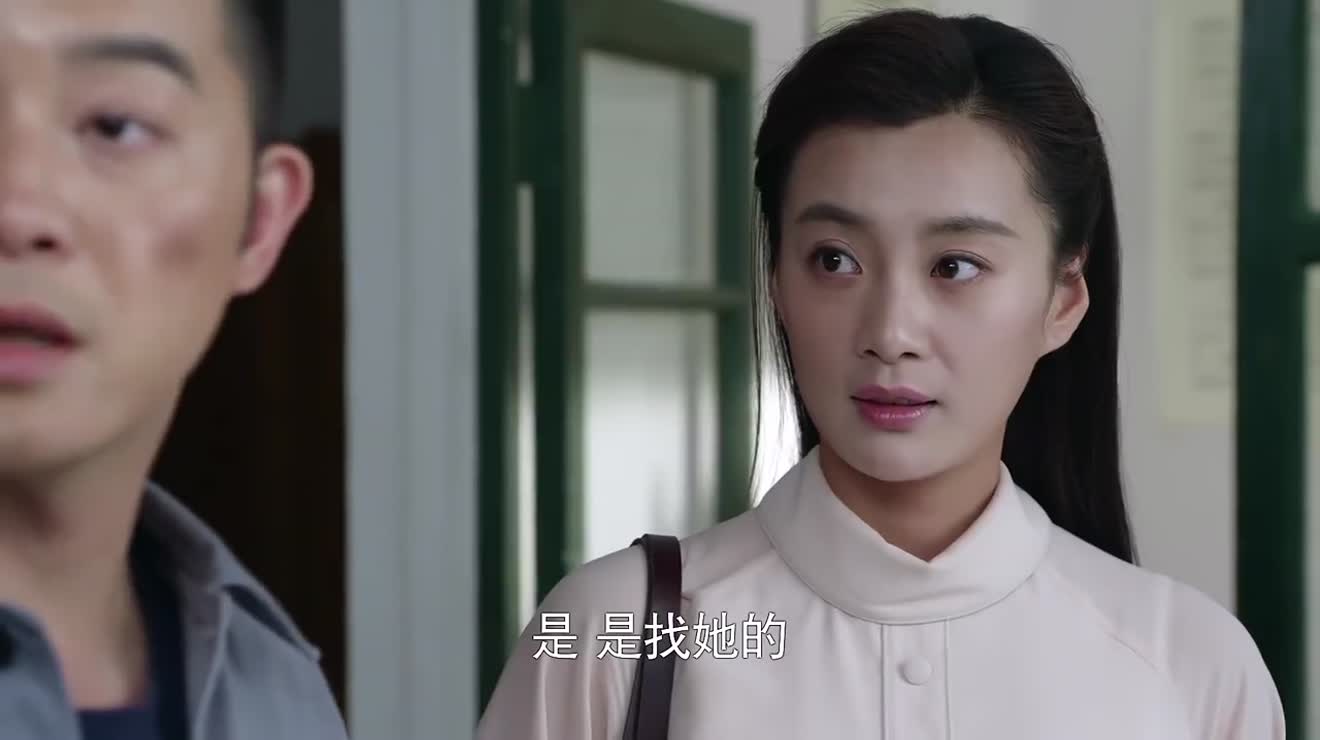 平凡岁月张朵朵承认男朋友是李大宝