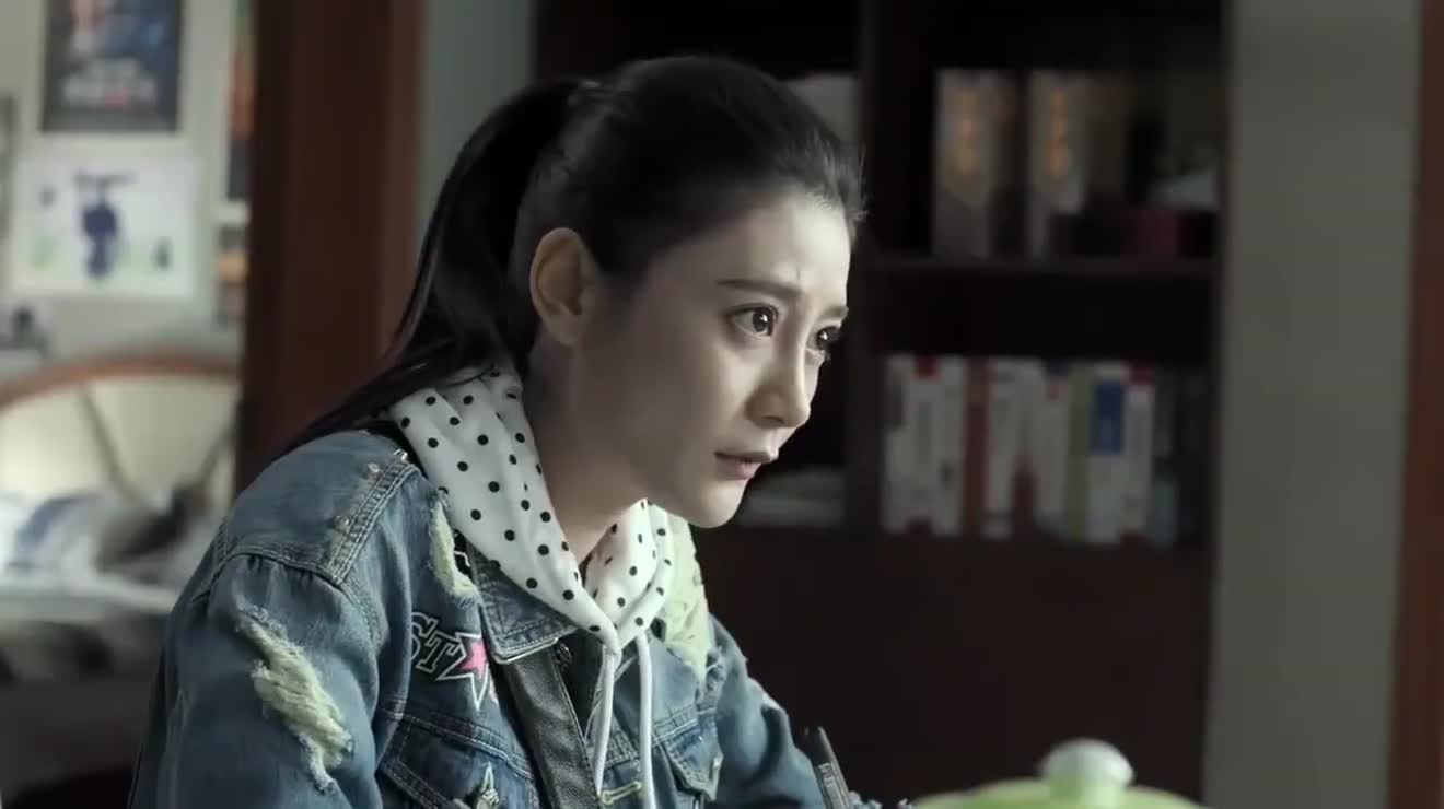 人民的名义男子不配合林华华办案只关心被骗的六千元