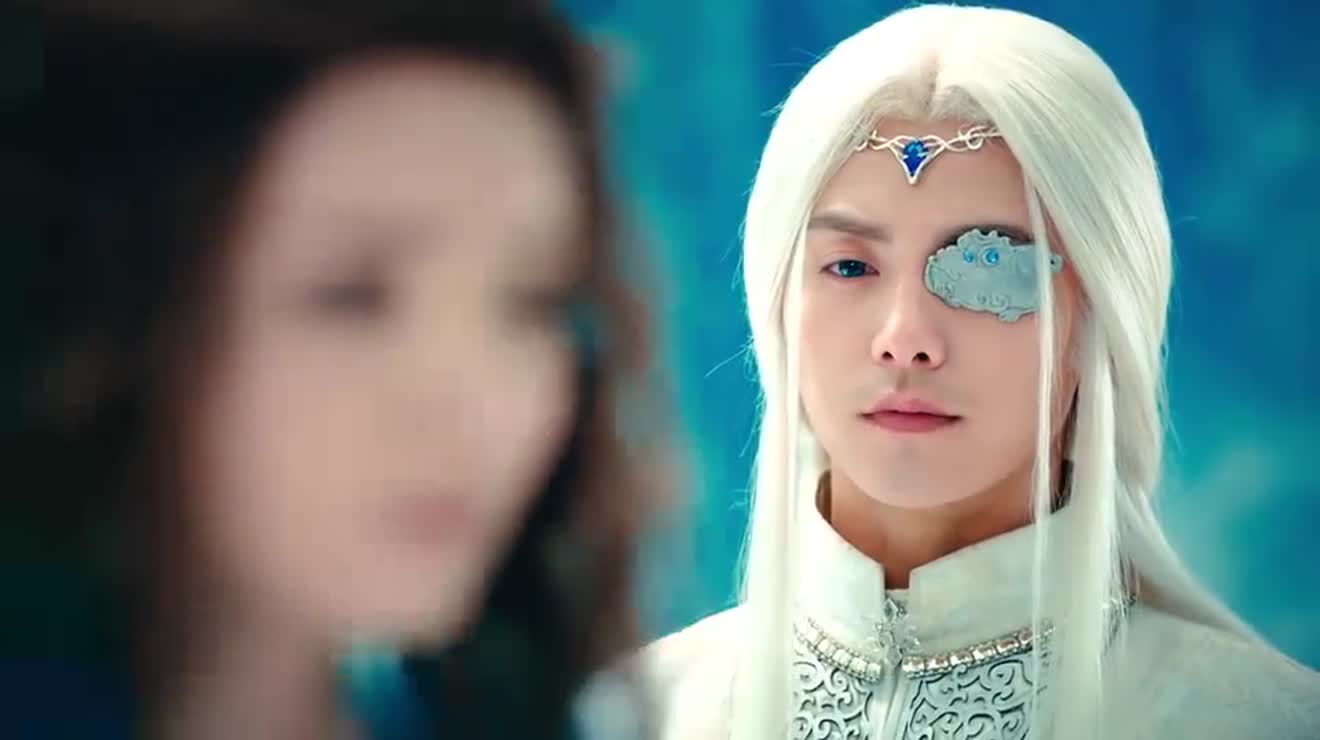 幻城梨落带回堕神谕为救卡索梨落再进藏书阁真爱了