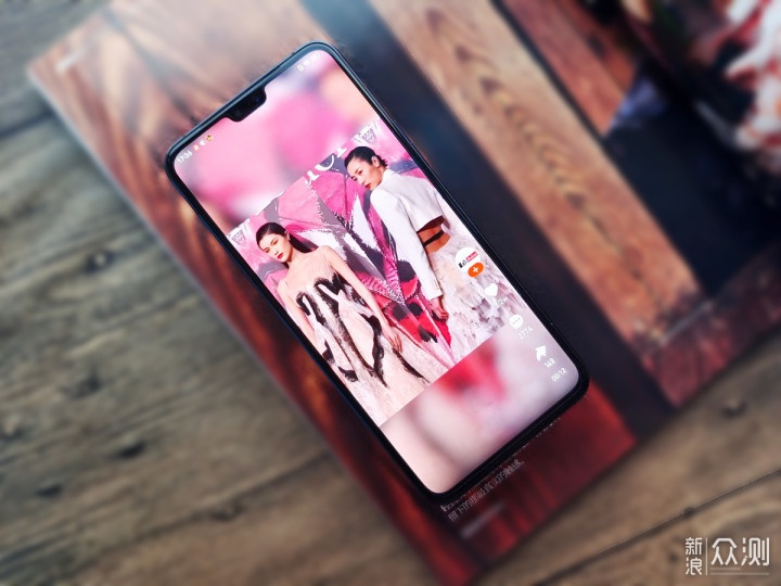 vivos9上手体验影像比肩x60性能也很yes