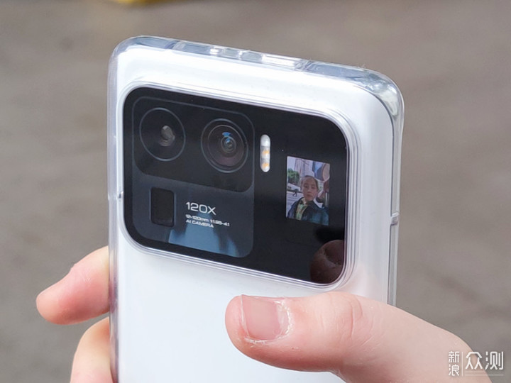 小米11ultra是名副其实还是名不副实