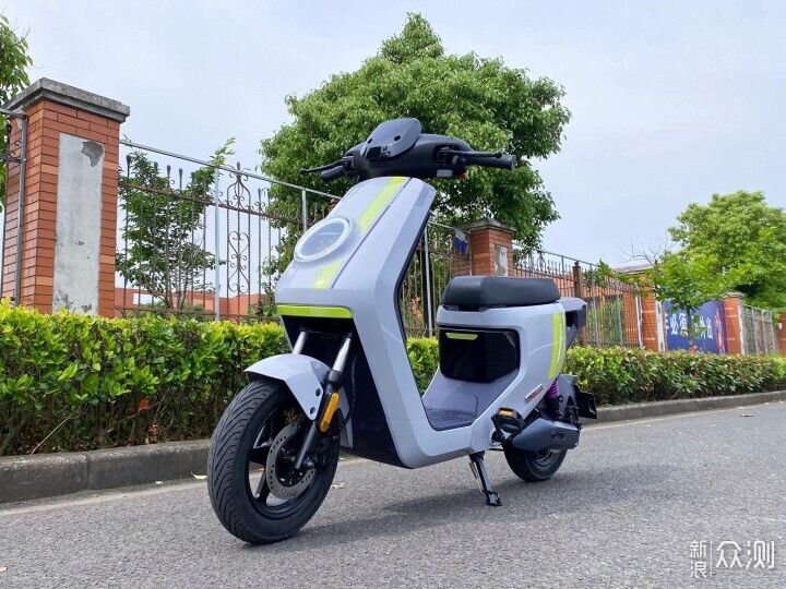 小牛mqil170km超长续航的新国标电动车来了