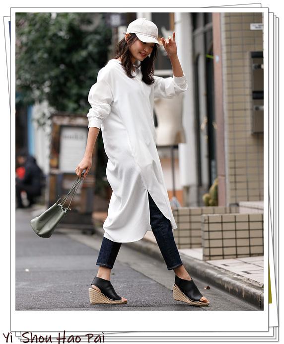 气温在25度左右春末夏初的穿搭推荐美美的迎接5月