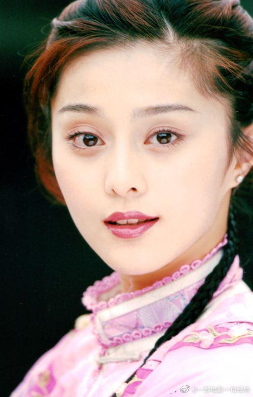 范冰冰的古装角色,你最喜欢哪个呢?