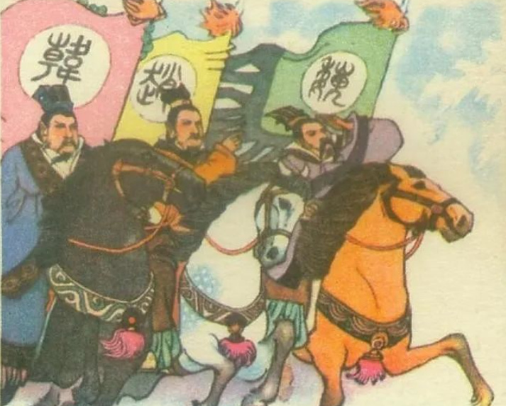 智谣之死(二)| 欲使其灭亡,必先使其疯狂
