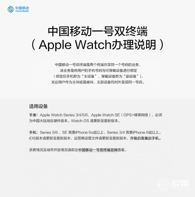 终于轮到「北京」了！苹果手表不用手机也能打电话，赶快开通休闲区蓝鸢梦想 - Www.slyday.coM