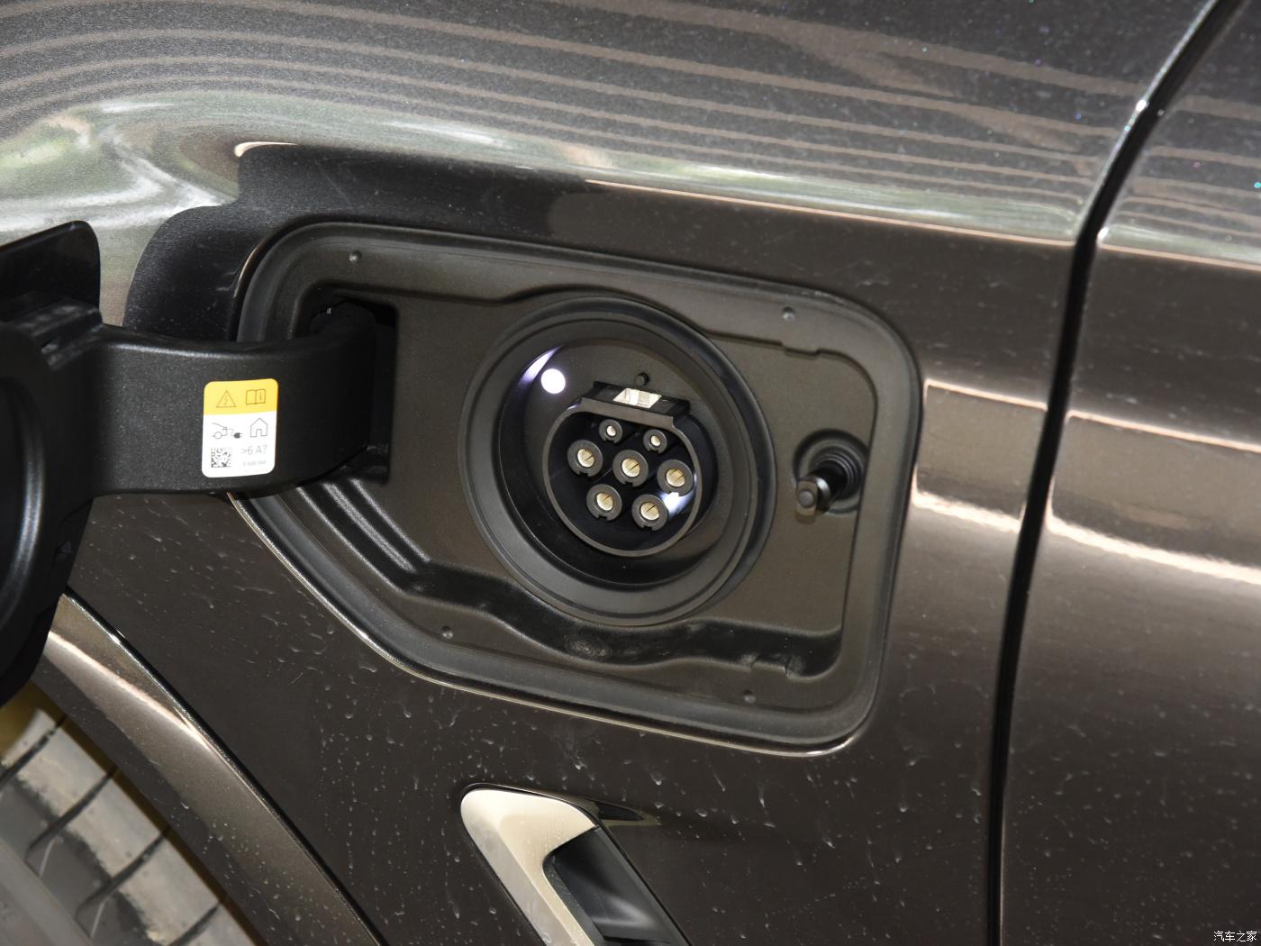 百公里加速68秒宝马2022款ix3值得入手不