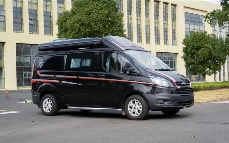尺寸小巧 一车多用 新星星光嘉旅b型房车__财经头条