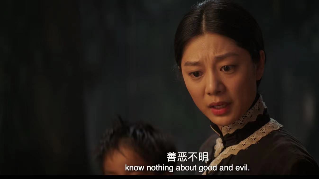 唐人街探案女主出演网大王真儿是降维打击还是混不下去
