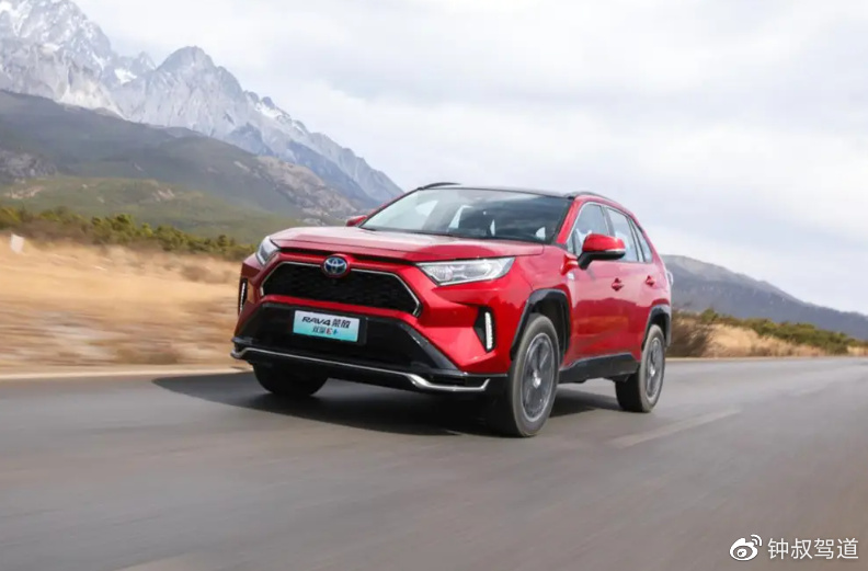 家用SUV也能玩越野？这三款车型通过性强，适合出外郊游