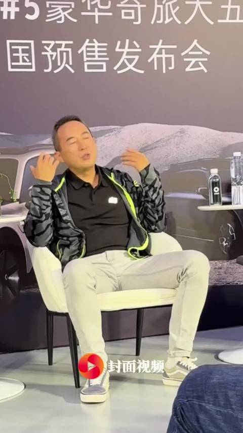 未来smart变大还是变小?全球ceo佟湘北正式回复