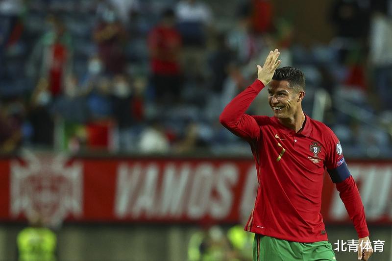 C罗情商确实高！独享国家队进球纪录后，他归功于签约曼联休闲区蓝鸢梦想 - Www.slyday.coM