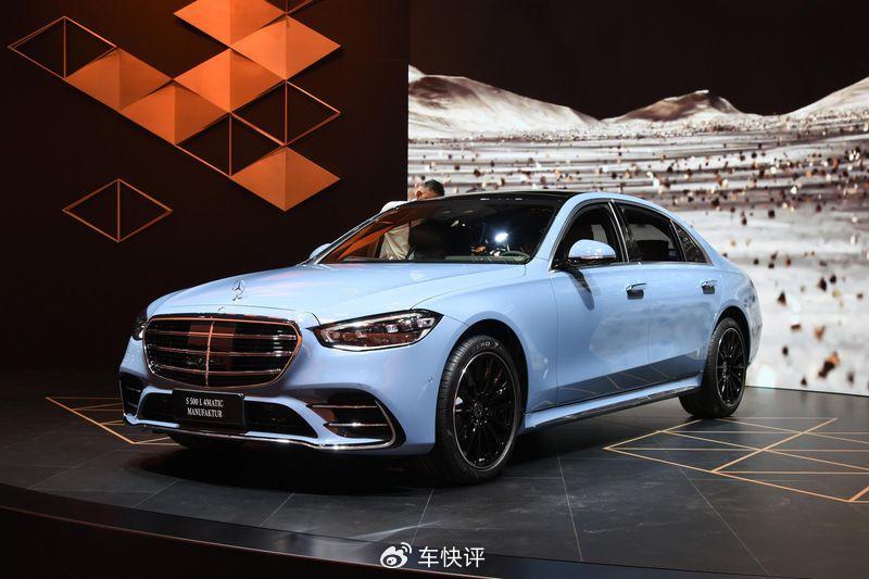 从第一季度销量数据看奔驰和宝马谁更强德国人更钟爱谁