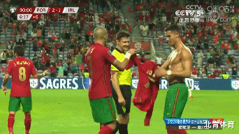 C罗情商确实高！独享国家队进球纪录后，他归功于签约曼联休闲区蓝鸢梦想 - Www.slyday.coM