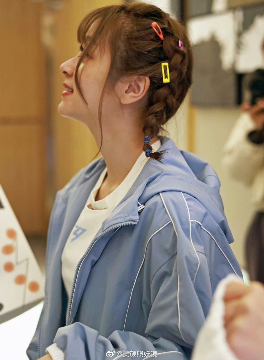 没想到美依礼芽小姐姐居然已经结婚了